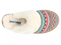 Shar Scuff Slipper