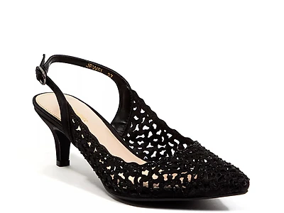 Jewel Pump