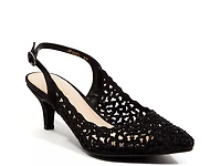 Jewel Pump