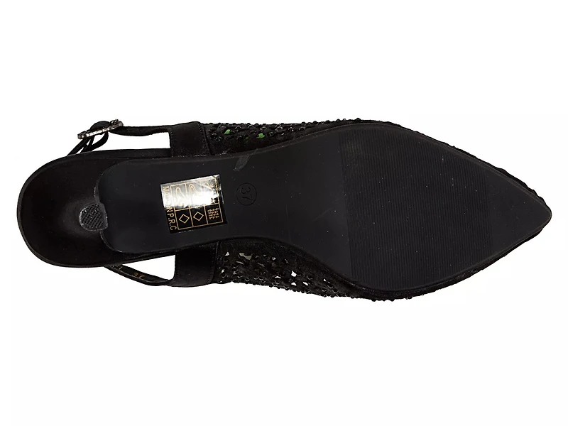 Jewel Pump
