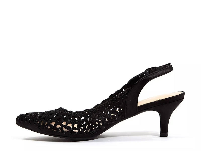 Jewel Pump