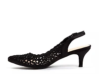 Jewel Pump