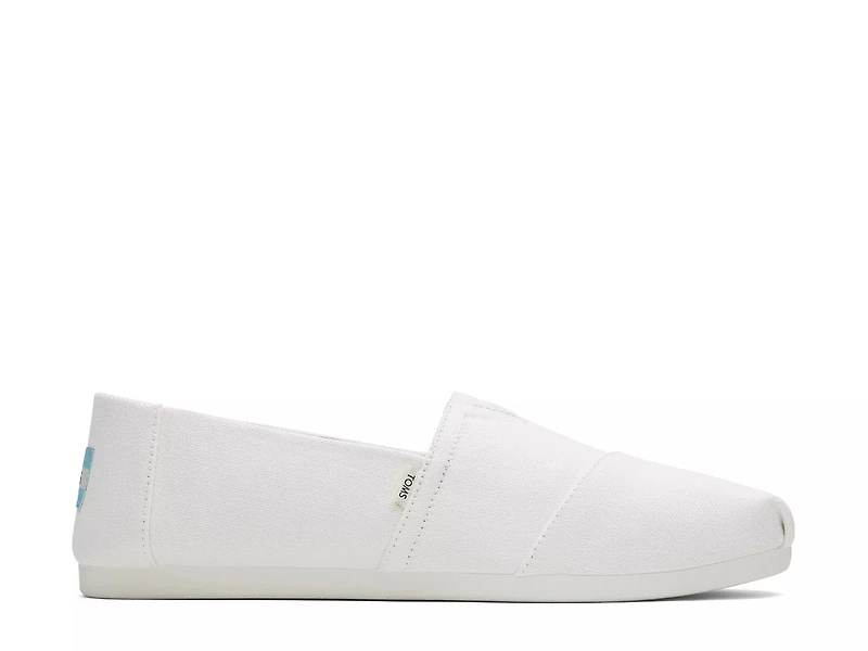 Alpargata Slip-On - Men's