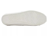 Alpargata Slip-On - Men's