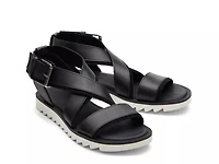 Sidney Sandal