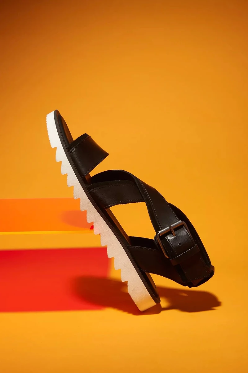 Sidney Sandal