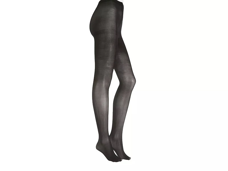 Solid 80 Denier Kids' Tights