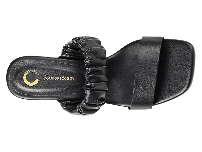 Fayth Sandal