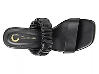 Fayth Sandal