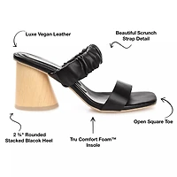 Fayth Sandal