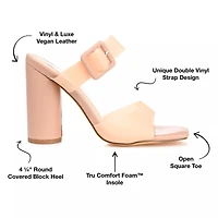 Luca Sandal