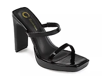 Naive Sandal