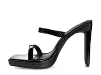 Naive Sandal