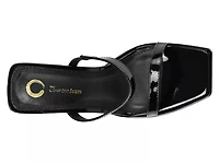 Naive Sandal