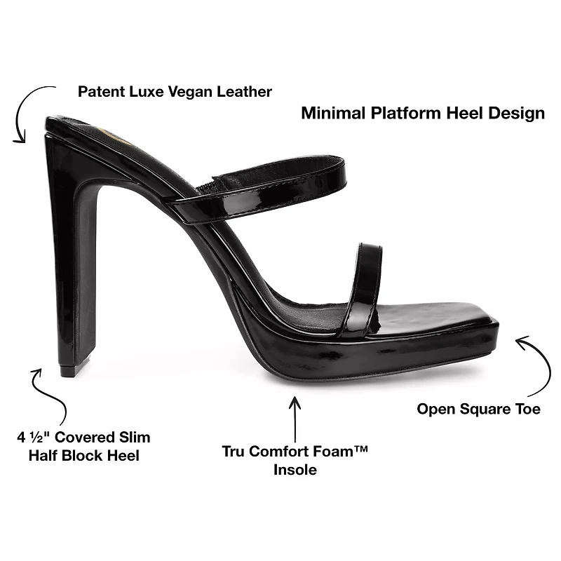 Naive Sandal