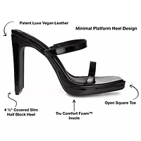 Naive Sandal