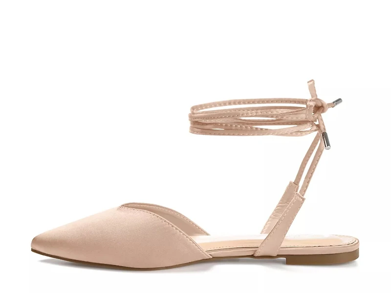 Theia Flat