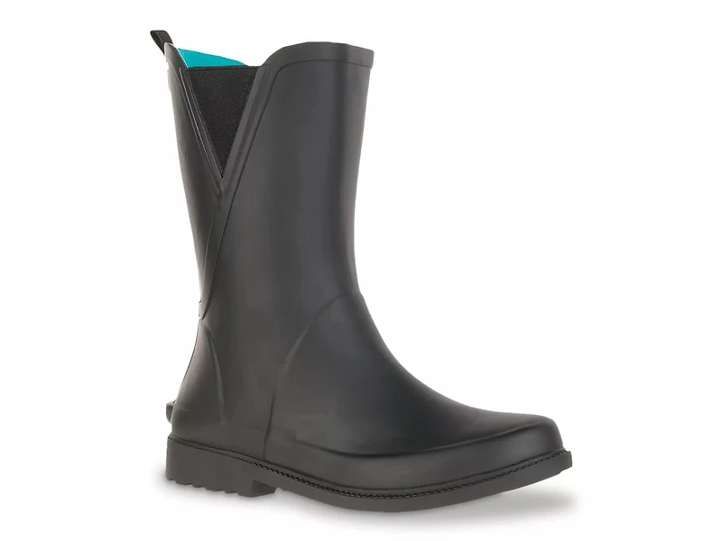 Chloe Boot