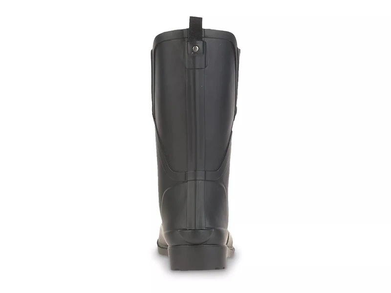 Chloe Boot
