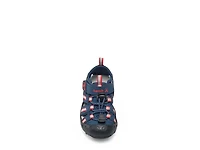 Crab Fisherman Sandal