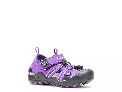 Crab Sandal  - Kids'
