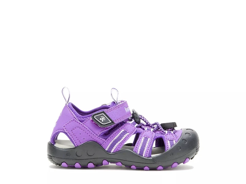 Crab Sandal  - Kids'