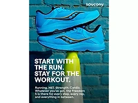 Freedom 5 Running Shoe