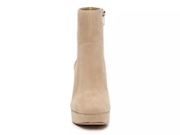 Penella Platform Bootie