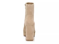 Penella Platform Bootie