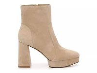 Penella Platform Bootie