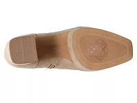 Penella Platform Bootie