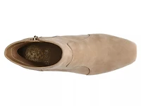 Penella Platform Bootie