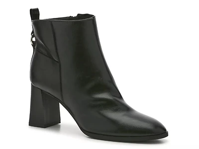 Foxy Bootie