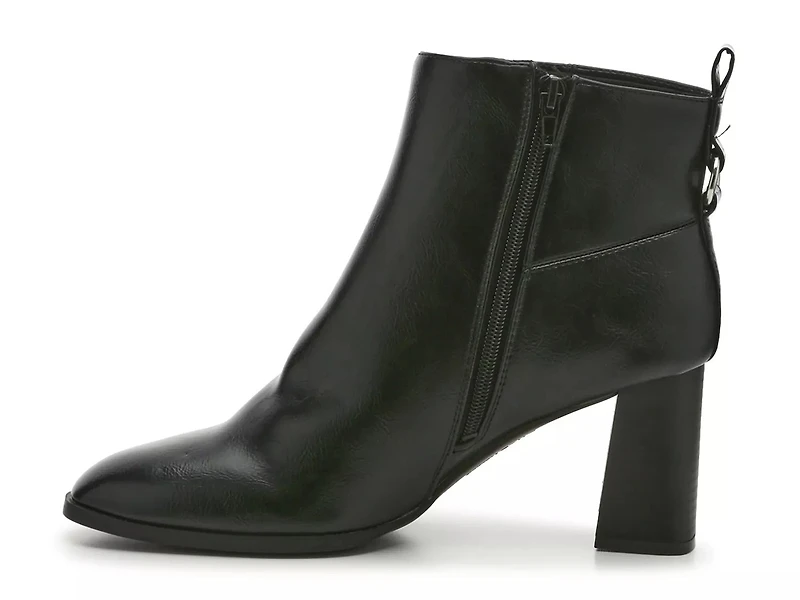Foxy Bootie