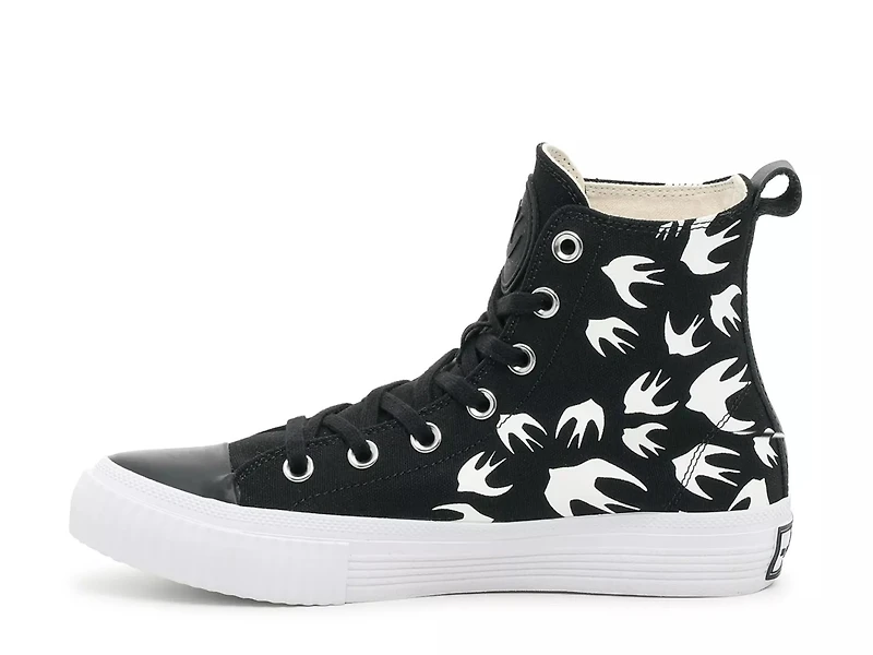 Swallow High-Top Sneaker