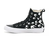 Swallow High-Top Sneaker