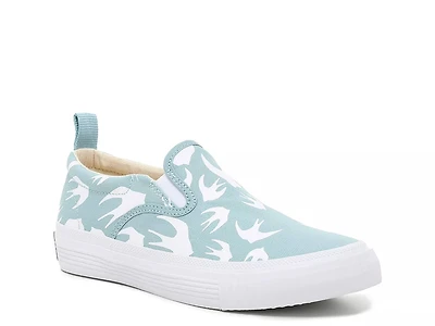 Swallow Slip-On Sneaker