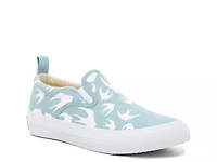 Swallow Slip-On Sneaker