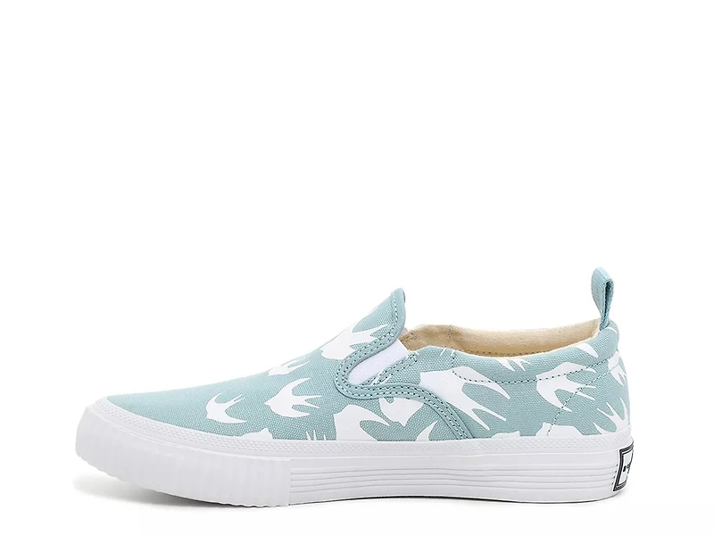 Swallow Slip-On Sneaker