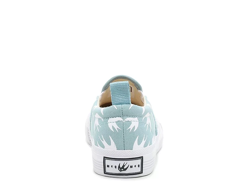 Swallow Slip-On Sneaker