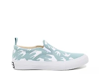 Swallow Slip-On Sneaker