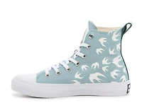 Swallow High-Top Sneaker