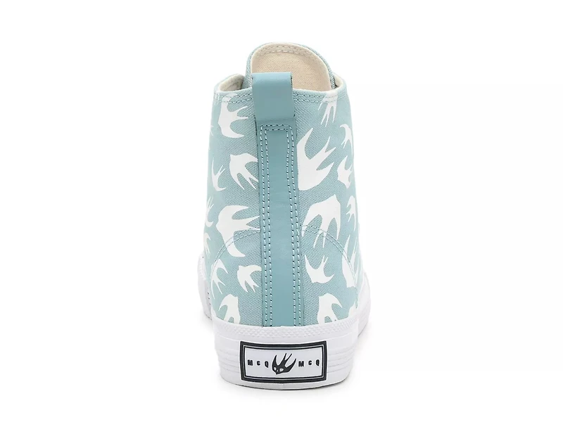 Swallow High-Top Sneaker