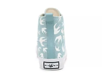 Swallow High-Top Sneaker