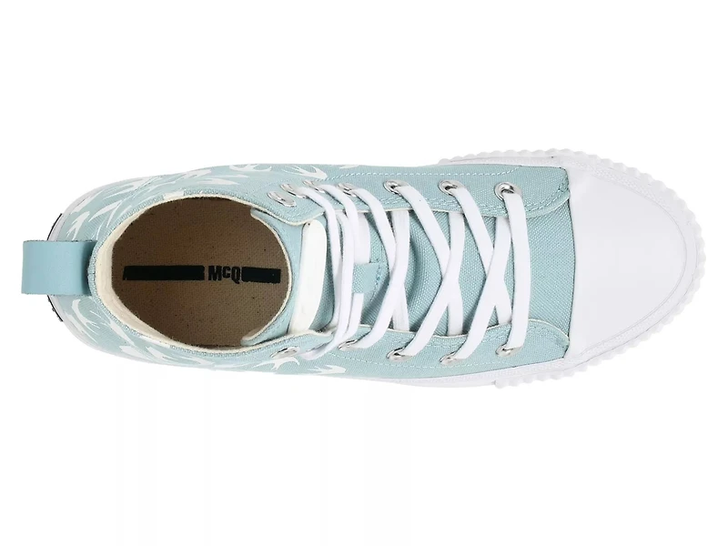 Swallow High-Top Sneaker