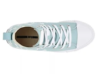 Swallow High-Top Sneaker
