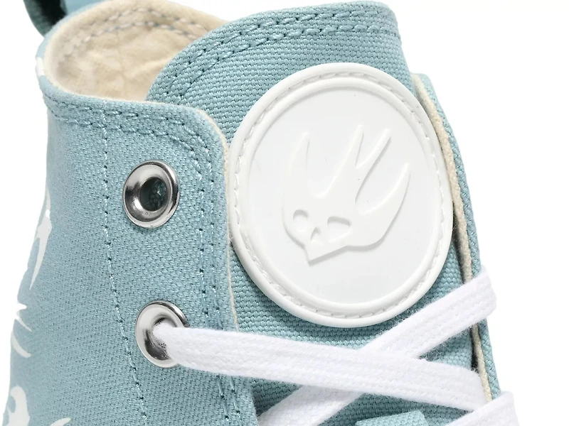 Swallow High-Top Sneaker