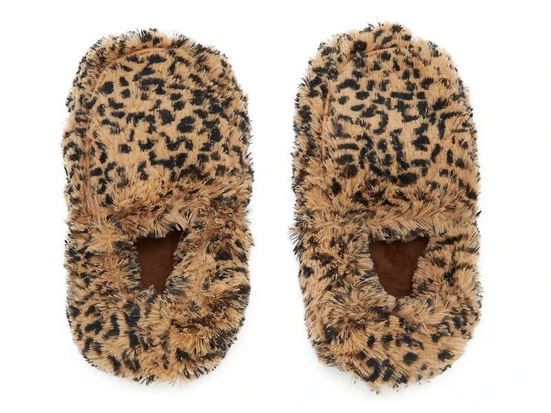 Warming Slippers