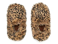 Warming Slippers
