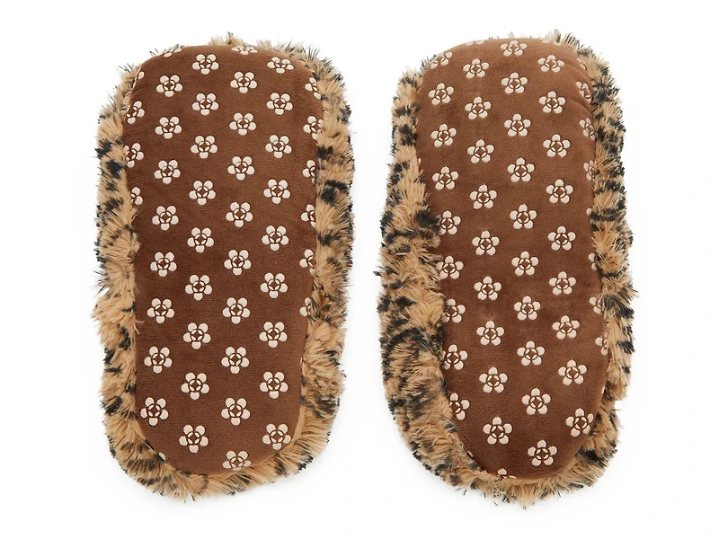 Warming Slippers